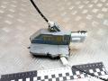 замок двери задней правой Citroen C5 2 поколение 2009, 2.2 л., дизель, МКПП, универсал, PSA574394, A01776 - фото №2