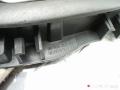 ручка внутренняя передняя правая Citroen C5 2 поколение 2009, 2.2 л., дизель, МКПП, универсал, 9660525380, 9685950277 - фото №4