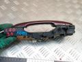 ручка наружная задняя левая Renault Scenic 2 поколение 2005, 1.9 л., дизель, МКПП, минивэн - фото №2