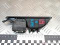 кнопка стеклоподъемника двери задней Renault Scenic 2 поколение 2005, 1.9 л., дизель, МКПП, минивэн, 156013870, 21980 - фото №2