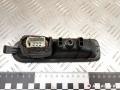 кнопка стеклоподъемника двери задней Renault Scenic 2 поколение 2005, 1.9 л., дизель, МКПП, минивэн, 156013870, 21980 - фото №3