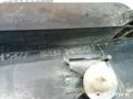 накладка двери (крышки) багажника Renault Scenic 2 поколение 2005, 1.9 л., дизель, МКПП, минивэн, 8200140172 - фото №4
