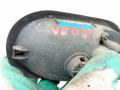 ручка внутренняя передняя левая Renault Scenic 2 поколение 2005, 1.9 л., дизель, МКПП, минивэн, 5005400006, 8200028487 - фото №4