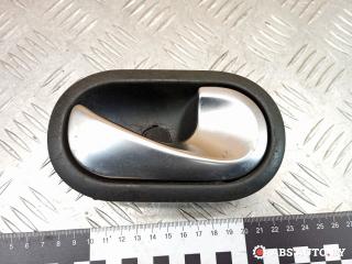 ручка внутренняя передняя правая Renault Scenic 2 поколение 2005, 1.9 л., дизель, МКПП, минивэн, 8200028486, 5005500006
