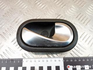 ручка внутренняя задняя правая Renault Scenic 2 поколение 2005, 1.9 л., дизель, МКПП, минивэн, 8200028486, 5005500006