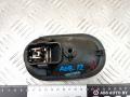 ручка внутренняя задняя правая Renault Scenic 2 поколение 2005, 1.9 л., дизель, МКПП, минивэн, 8200028486, 5005500006 - фото №3