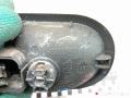 ручка внутренняя задняя правая Renault Scenic 2 поколение 2005, 1.9 л., дизель, МКПП, минивэн, 8200028486, 5005500006 - фото №4