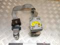 ремень безопасности Mercedes-Benz S-Класс W220 2002, 3.2 л., дизель, АКПП, седан, 33015930C - фото №2