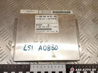 Блок управления ABS/ESP Mercedes-Benz S-Класс W220 2002, 3.2 л., дизель, АКПП, седан, A0295453932, 0295453932, 0265109478