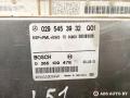 Блок управления ABS/ESP Mercedes-Benz S-Класс W220 2002, 3.2 л., дизель, АКПП, седан, A0295453932, 0295453932, 0265109478 - фото №4