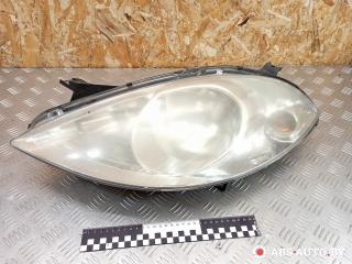 фара левая Mercedes-Benz A W169 2 поколение (2004-2008) 2008, 2.0 л., дизель, МКПП, хетчбэк 3 дв., 0301197201, A1698200161