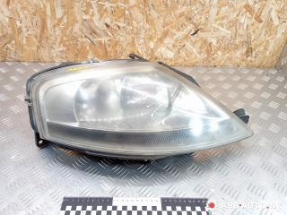 фара правая Citroen C3 1 поколение 2006, 1.6 л., бензин, АКПП, хетчбэк 5 дв., 9647214180, 41200748D