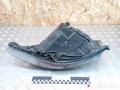 фара правая Citroen C3 1 поколение 2006, 1.6 л., бензин, АКПП, хетчбэк 5 дв., 9647214180, 41200748D - фото №5