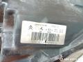 фара правая Citroen C3 1 поколение 2006, 1.6 л., бензин, АКПП, хетчбэк 5 дв., 9647214180, 41200748D - фото №6