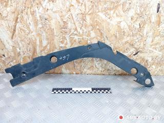молдинг капота Renault Scenic 2 поколение 2005, 1.9 л., дизель, МКПП, минивэн, 8200187674