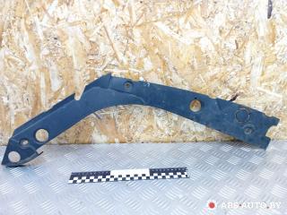 молдинг капота Renault Scenic 2 поколение 2005, 1.9 л., дизель, МКПП, минивэн, 8200187673