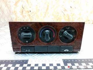 блок управления печки / климат-контроля Rover 400 Series 2 поколение 1997, 79500SY3G001