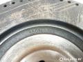 комплект сцепления IVECO Daily 3 поколение 2001, 2.8 л., 8140.43B, дизель, МКПП, 35s11, микроавтобус, 500346840 - фото №15