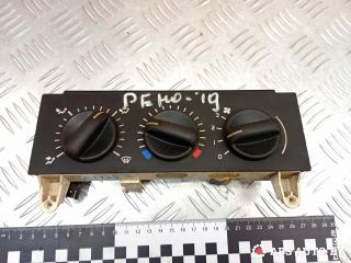 блок управления печки / климат-контроля Renault 19 2 поколение 2000, A36251169W