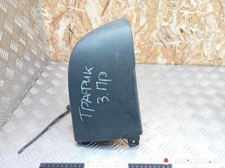 молдинг (накладка кузовная) Renault Trafic 2 поколение 2006, 8200229880, 8200229882, 3850668, 93850669