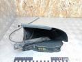 молдинг (накладка кузовная) Renault Trafic 2 поколение 2006, 8200229880, 8200229882, 3850668, 93850669 - фото №4