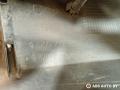 молдинг (накладка кузовная) Renault Trafic 2 поколение 2006, 8200229880, 8200229882, 3850668, 93850669 - фото №6