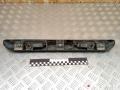 накладка подсветки номера IVECO Daily 3 поколение 2001, 2.8 л., 8140.43B, дизель, МКПП, 35s11, микроавтобус, 0462001 - фото №4