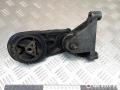 кронштейн двигателя Renault Scenic 2 поколение 2005, 1.9 л., дизель, МКПП, минивэн, 8200072747 - фото №2