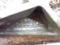 кронштейн двигателя Renault Scenic 2 поколение 2005, 1.9 л., дизель, МКПП, минивэн, 8200072747 - фото №6