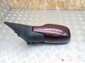 зеркало наружное левое Renault Scenic 2 поколение 2005, 1.9 л., дизель, МКПП, минивэн, E9011126, E9011127, E9011128, E9011129 - фото №4