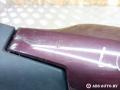 зеркало наружное левое Renault Scenic 2 поколение 2005, 1.9 л., дизель, МКПП, минивэн, E9011126, E9011127, E9011128, E9011129 - фото №5