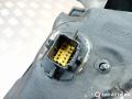 зеркало наружное левое Renault Scenic 2 поколение 2005, 1.9 л., дизель, МКПП, минивэн, E9011126, E9011127, E9011128, E9011129 - фото №8