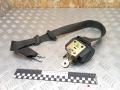 ремень безопасности Renault Scenic 2 поколение 2005, 1.9 л., дизель, МКПП, минивэн, B506014, B506887 - фото №2