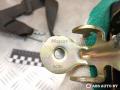 ремень безопасности Renault Scenic 2 поколение 2005, 1.9 л., дизель, МКПП, минивэн, B506014, B506887 - фото №5