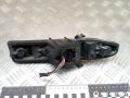 панель заднего правого фонаря Renault Scenic 2 поколение 2005, 1.9 л., дизель, МКПП, минивэн - фото №3