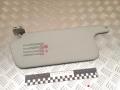 козырек солнцезащитный Renault Scenic 2 поколение 2005, 1.9 л., дизель, МКПП, минивэн, 820000096 - фото №2