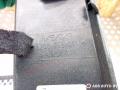 накладка на торпедо (консоль) Renault Scenic 2 поколение 2005, 1.9 л., дизель, МКПП, минивэн, 8200233061 - фото №7