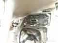 накладка на торпедо (консоль) Renault Scenic 2 поколение 2005, 1.9 л., дизель, МКПП, минивэн, 8200140871, 8200140872 - фото №9