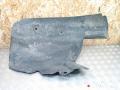 защита арок передняя правая (подкрылок) Renault Scenic 2 поколение 2005, 1.9 л., дизель, МКПП, минивэн, 8200136726 - фото №4
