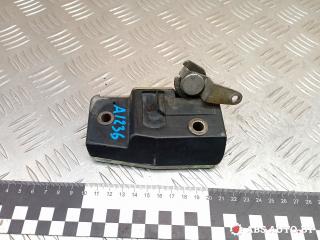 замок двери сдвижной Volkswagen Transporter T4 1995, 2.4 л., МКПП, 701843604A