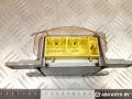 блок AirBag Mitsubishi Pajero 3 поколение [рестайлинг] 2004, 3.2 л., 4M41, дизель, АКПП, a69d, MR551784 - фото №2