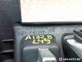 консоль салона Mitsubishi Pajero 3 поколение [рестайлинг] 2004, 3.2 л., 4M41, дизель, АКПП, a69d, MR402625 - фото №7