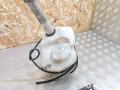 бачок омывателя Renault Scenic 2 поколение 2005, 1.9 л., дизель, МКПП, минивэн, 8200104705B, 8200104706B - фото №3