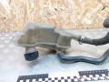 бачок расширительный Renault Scenic 2 поколение 2005, 1.9 л., дизель, МКПП, минивэн, 8200262036 - фото №4