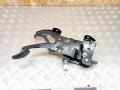педаль тормоза Renault Scenic 2 поколение 2005, 1.9 л., дизель, МКПП, минивэн, 20132A00, 72553 - фото №3