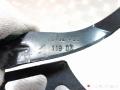 педаль тормоза Renault Scenic 2 поколение 2005, 1.9 л., дизель, МКПП, минивэн, 20132A00, 72553 - фото №4
