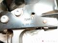 педаль тормоза Renault Scenic 2 поколение 2005, 1.9 л., дизель, МКПП, минивэн, 20132A00, 72553 - фото №5
