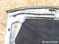 капот Mitsubishi Pajero 3 поколение [рестайлинг] 2004, 3.2 л., 4M41, дизель, АКПП, a69d - фото №7