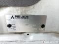 капот Mitsubishi Pajero 3 поколение [рестайлинг] 2004, 3.2 л., 4M41, дизель, АКПП, a69d - фото №11
