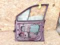 дверь передняя правая Renault Scenic 2 поколение 2005, 1.9 л., дизель, МКПП, минивэн - фото №7